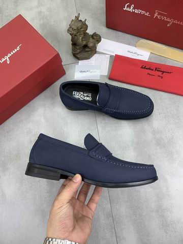 Ferragamo sz38-45 mnh0509 (5)